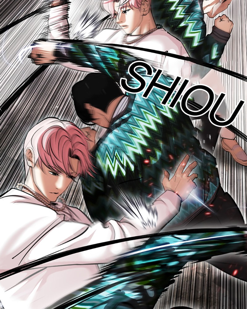Lookism Chapitre 428 - Page 122