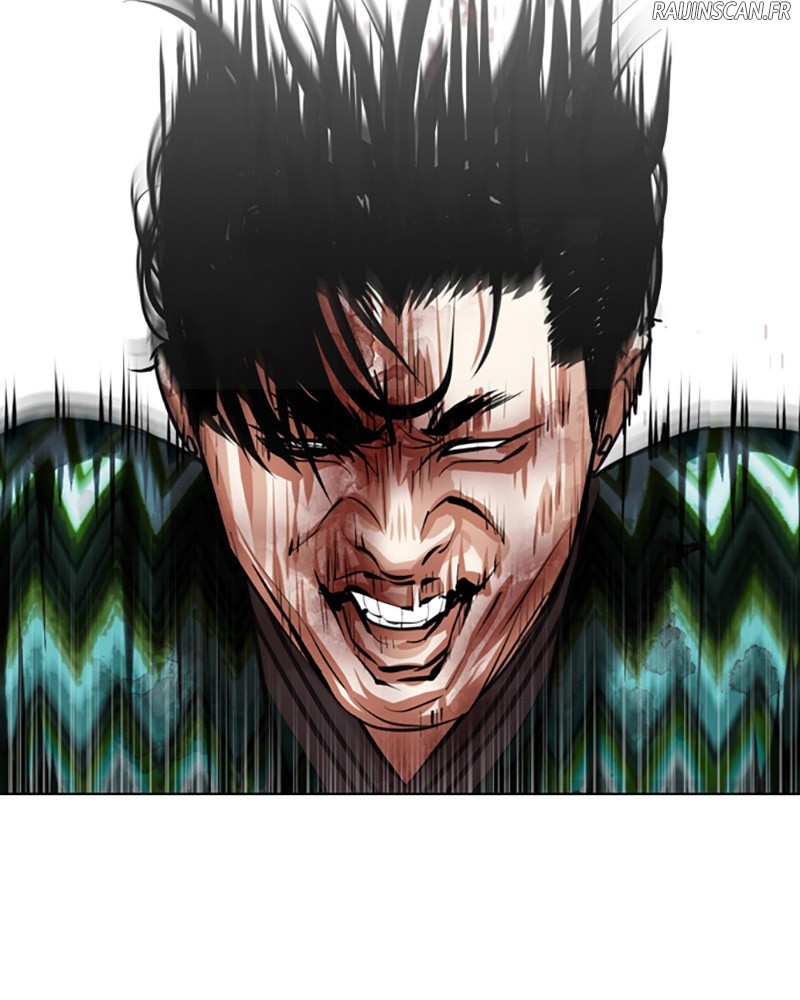 Lookism Chapitre 428 - Page 125