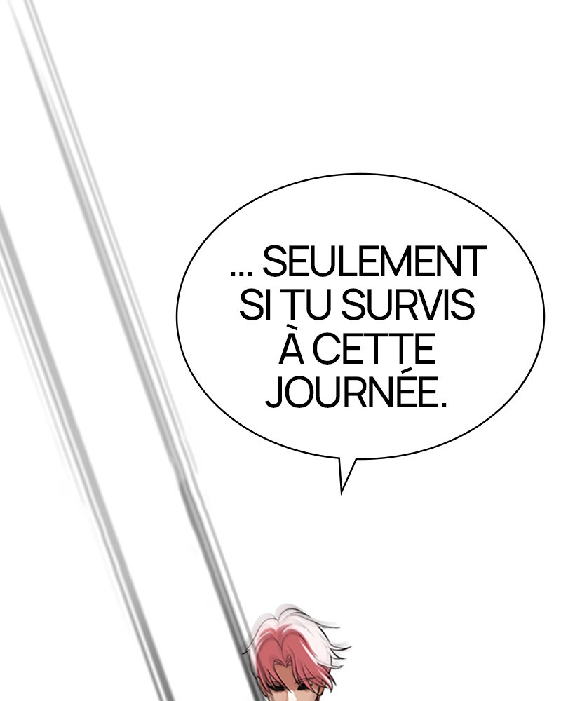Lookism Chapitre 428 - Page 127
