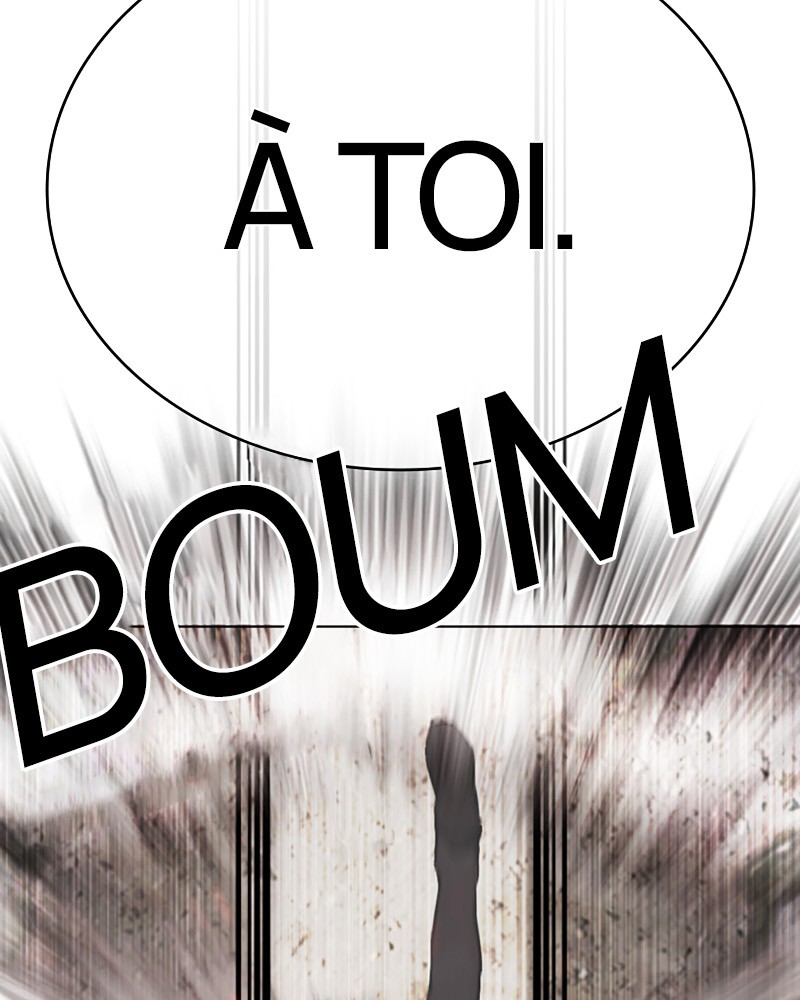 Lookism Chapitre 428 - Page 132