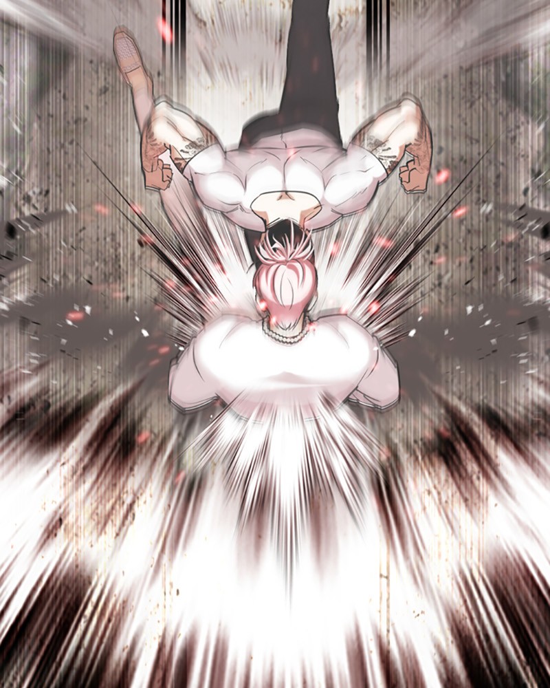 Lookism Chapitre 428 - Page 133