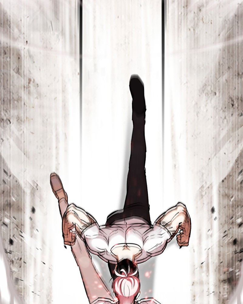 Lookism Chapitre 428 - Page 136