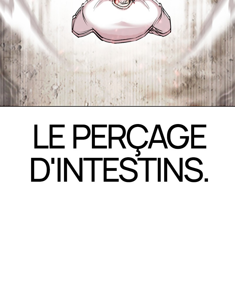 Lookism Chapitre 428 - Page 137