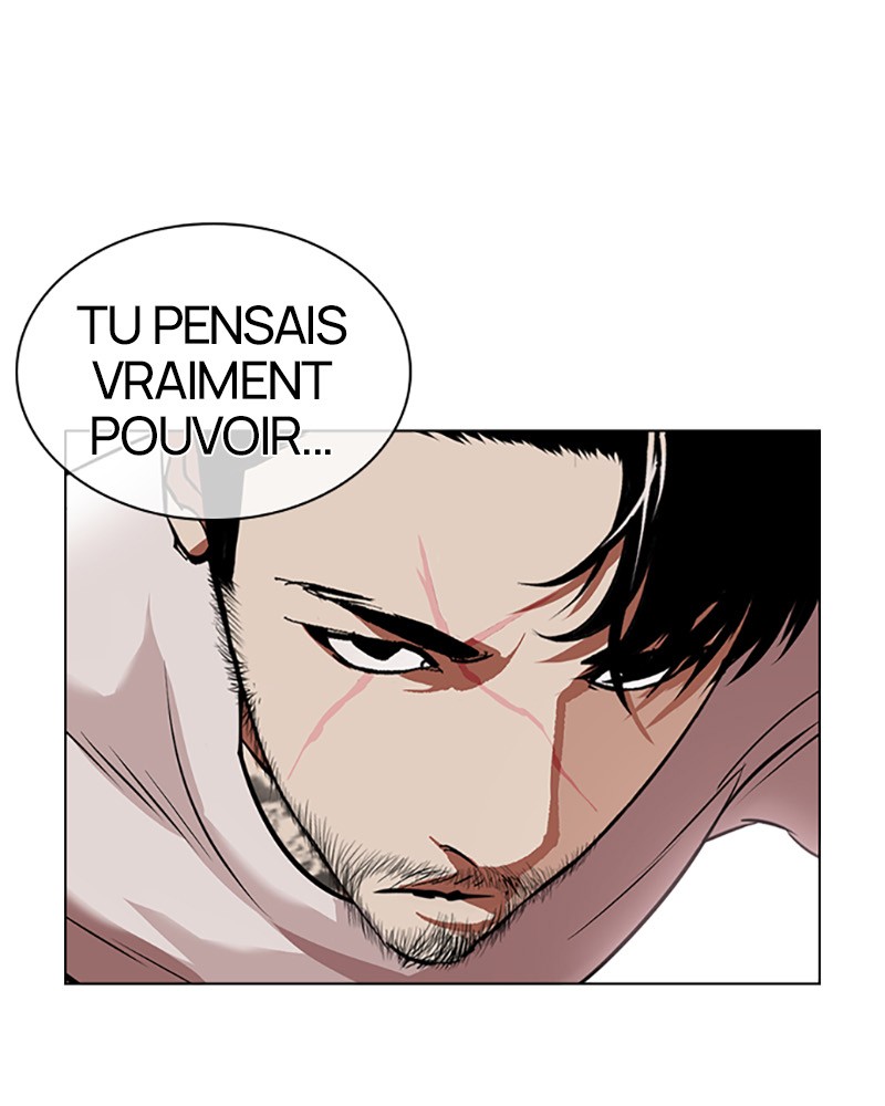 Lookism Chapitre 428 - Page 138