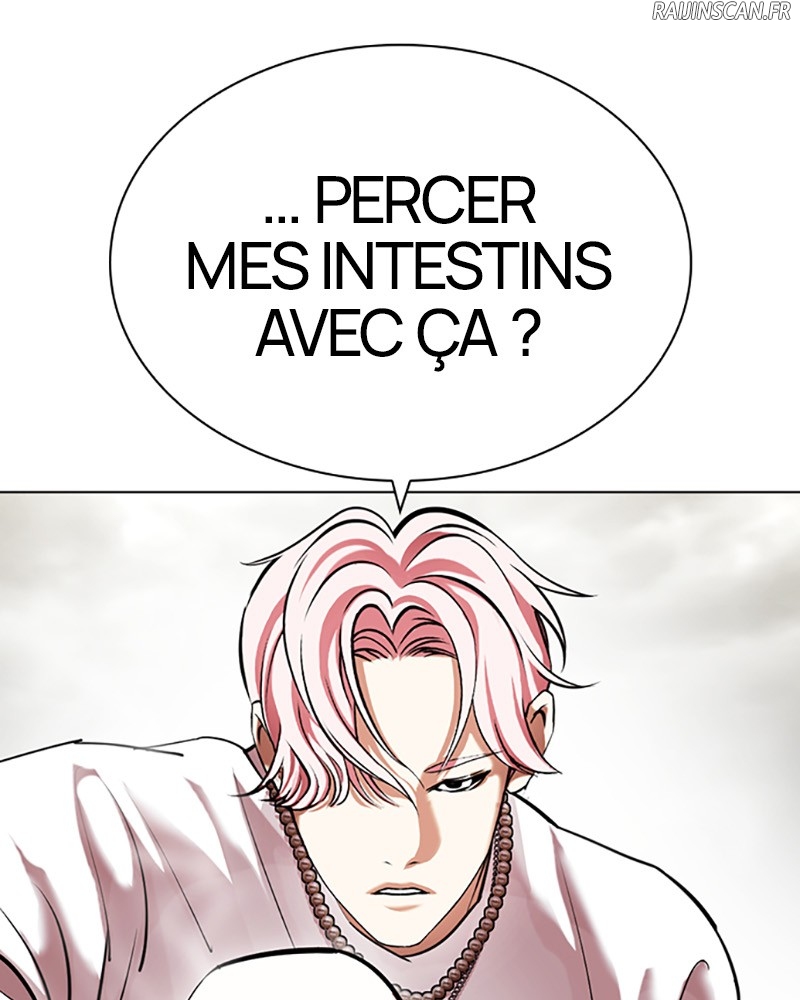 Lookism Chapitre 428 - Page 140