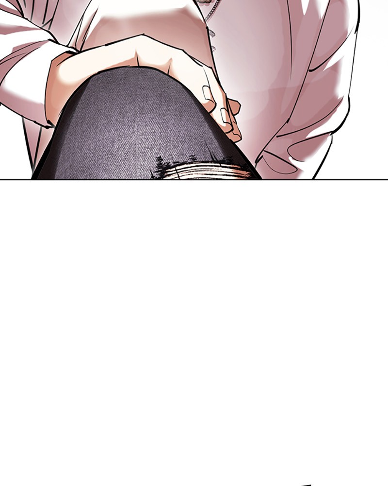 Lookism Chapitre 428 - Page 141