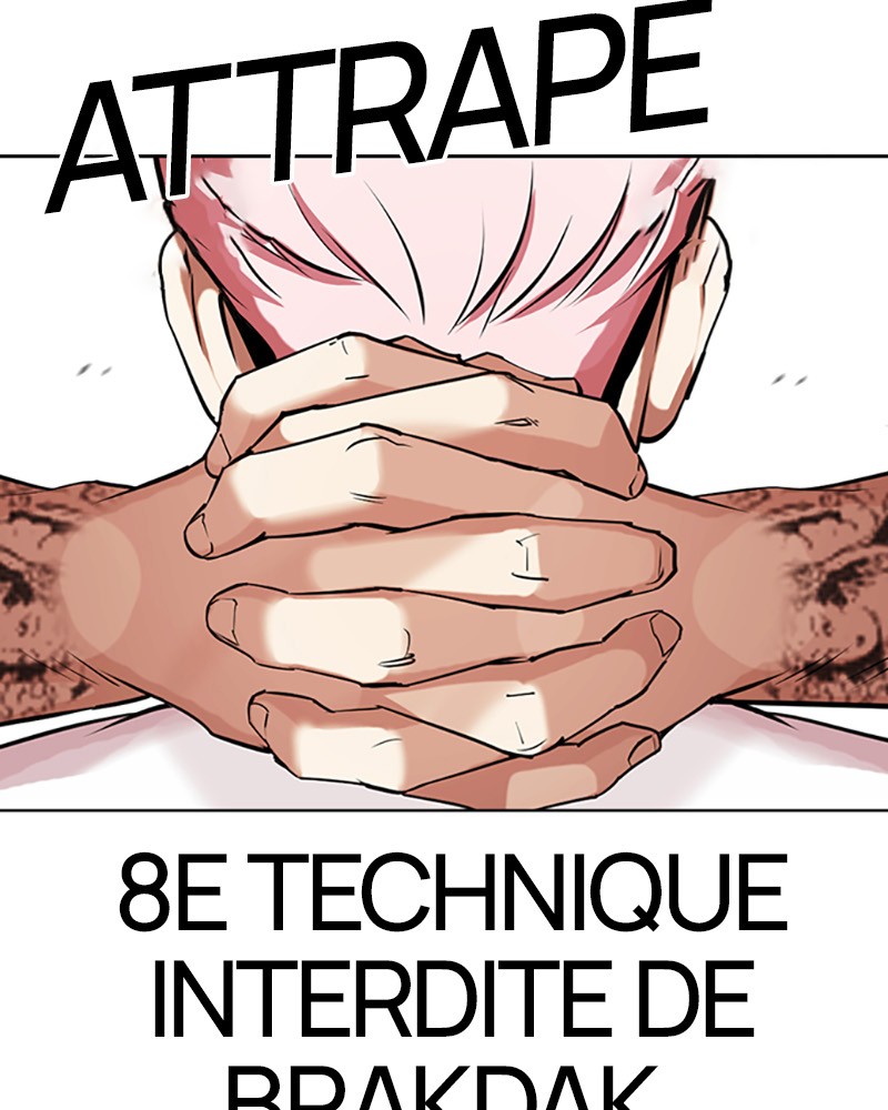Lookism Chapitre 428 - Page 142