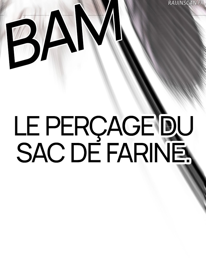 Lookism Chapitre 428 - Page 145