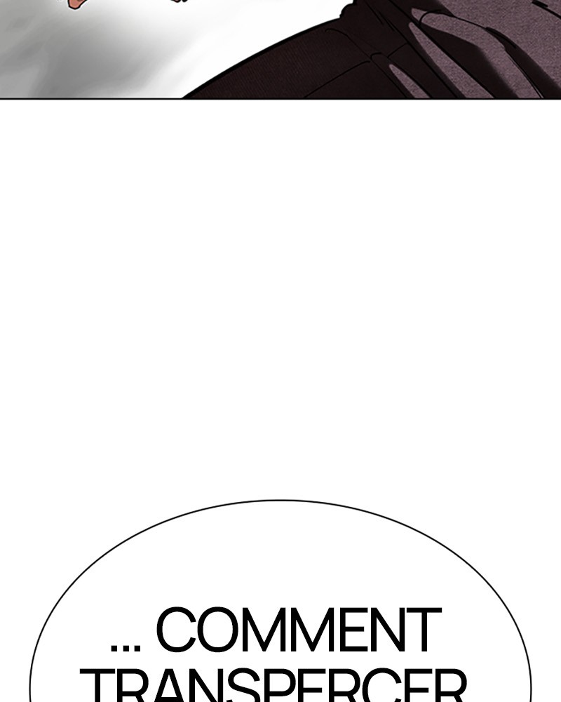Lookism Chapitre 428 - Page 152