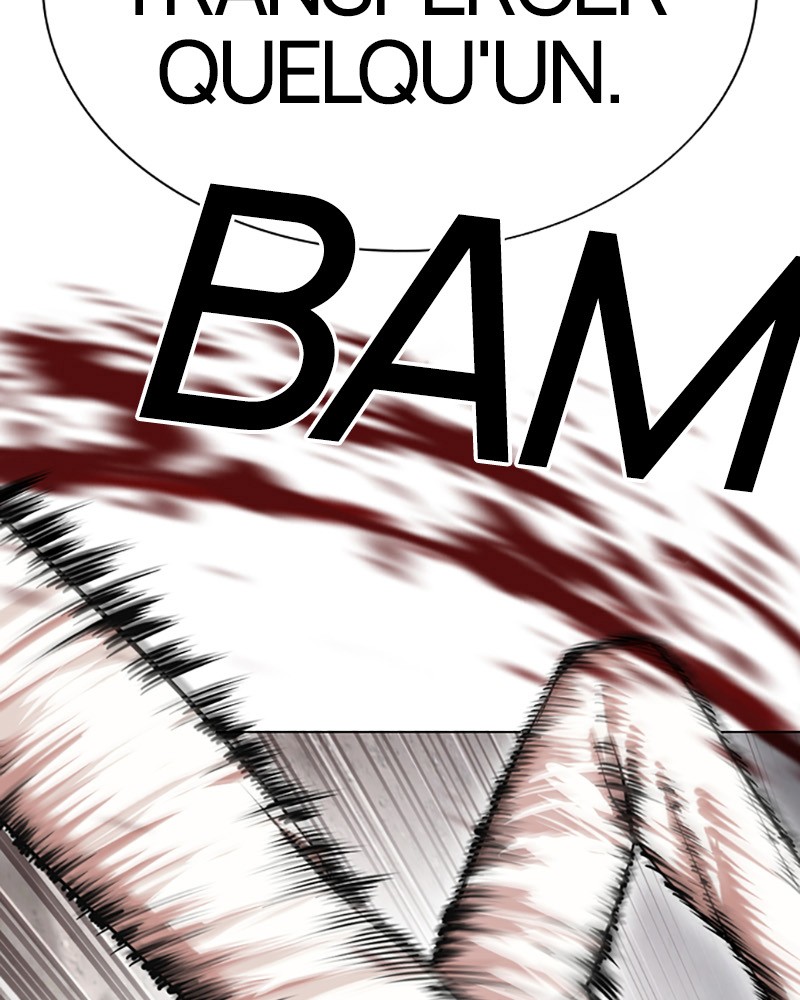 Lookism Chapitre 428 - Page 153