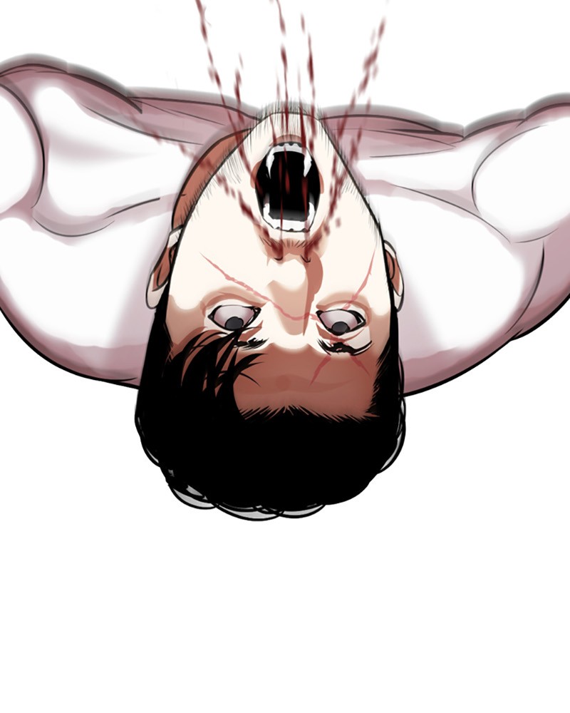 Lookism Chapitre 428 - Page 156