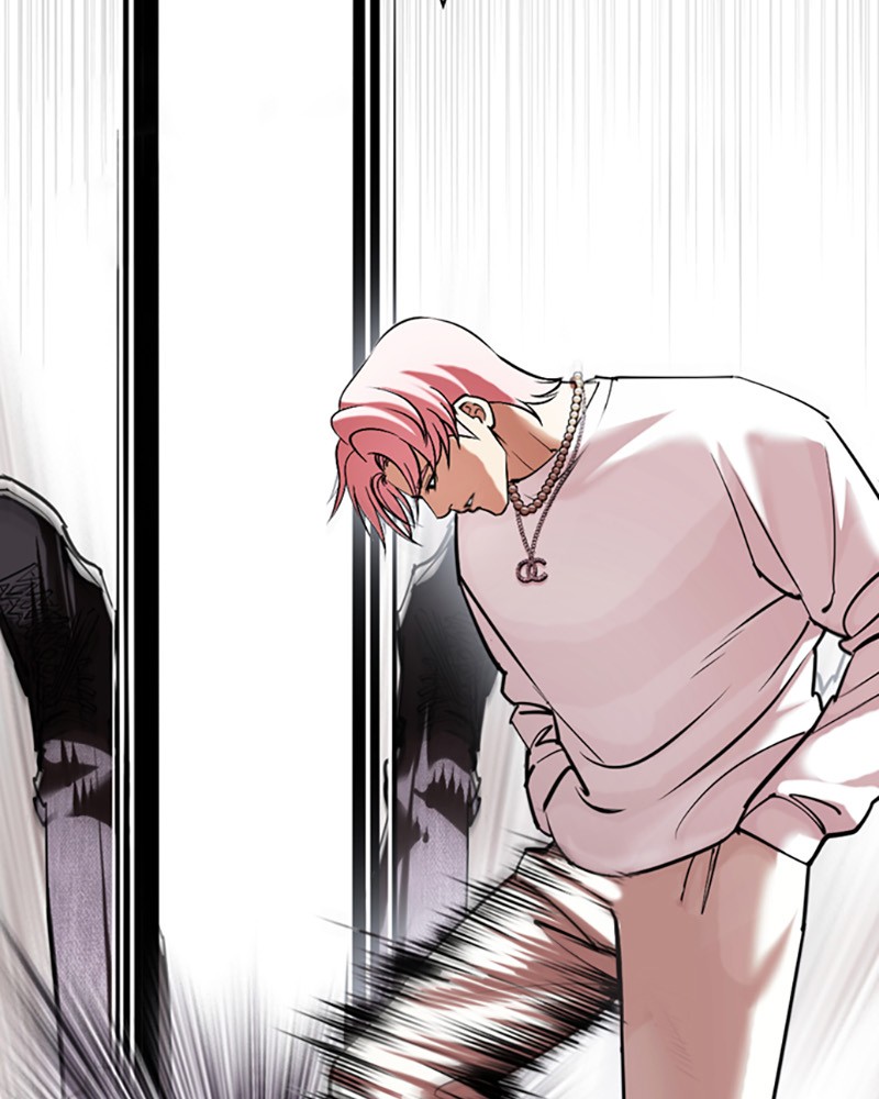 Lookism Chapitre 428 - Page 158
