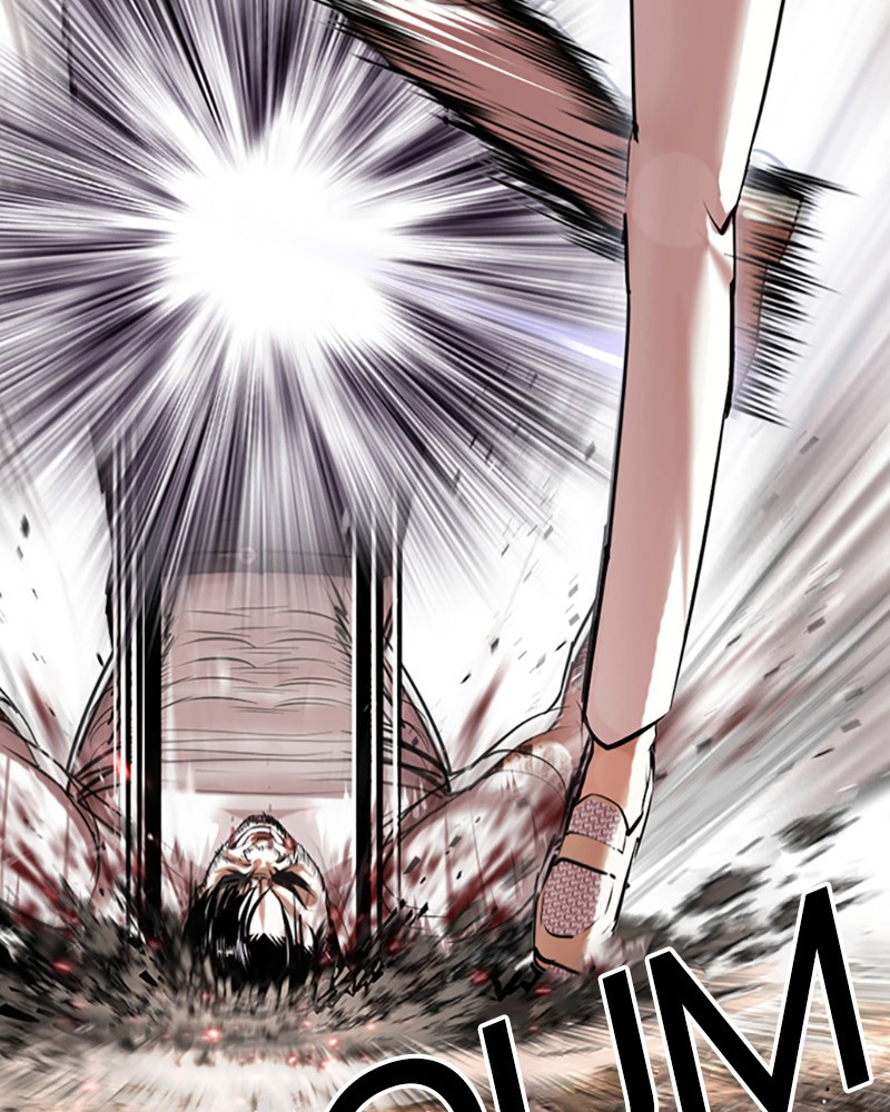 Lookism Chapitre 428 - Page 159