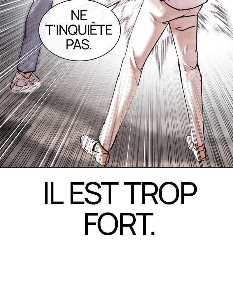 Lookism Chapitre 428 - Page 164