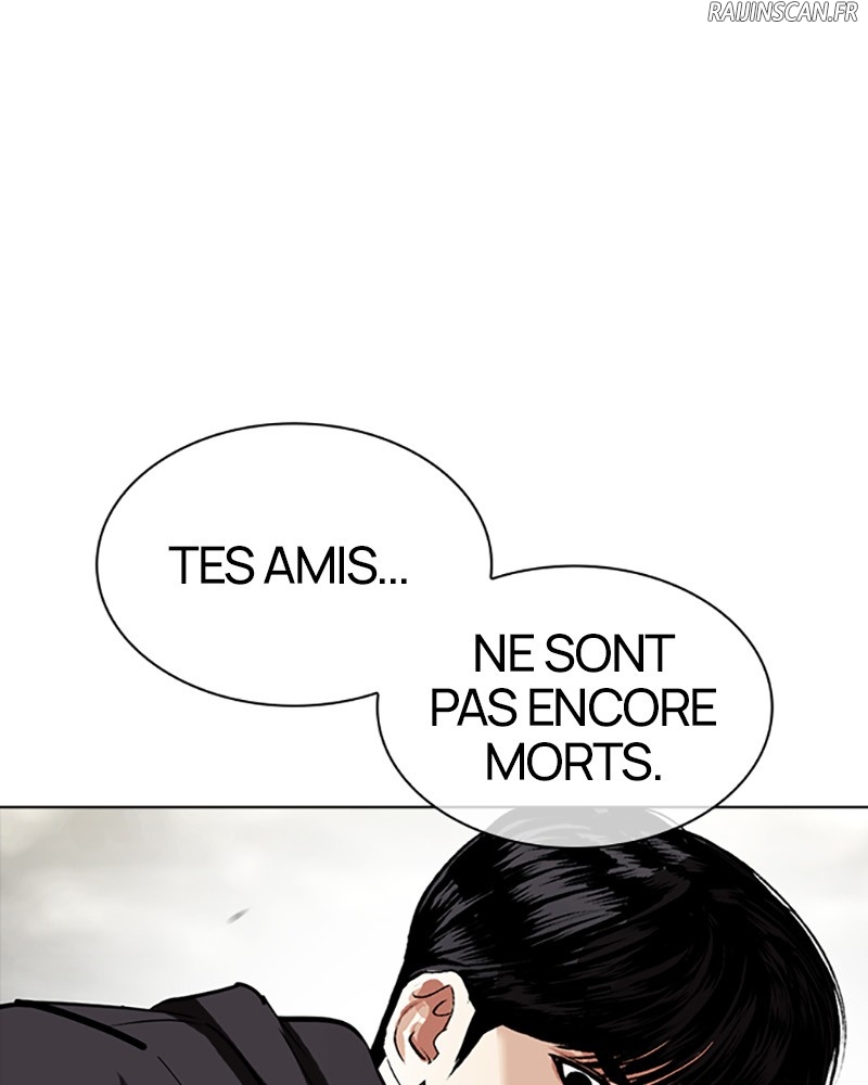 Lookism Chapitre 428 - Page 165