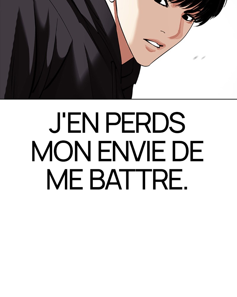 Lookism Chapitre 428 - Page 166