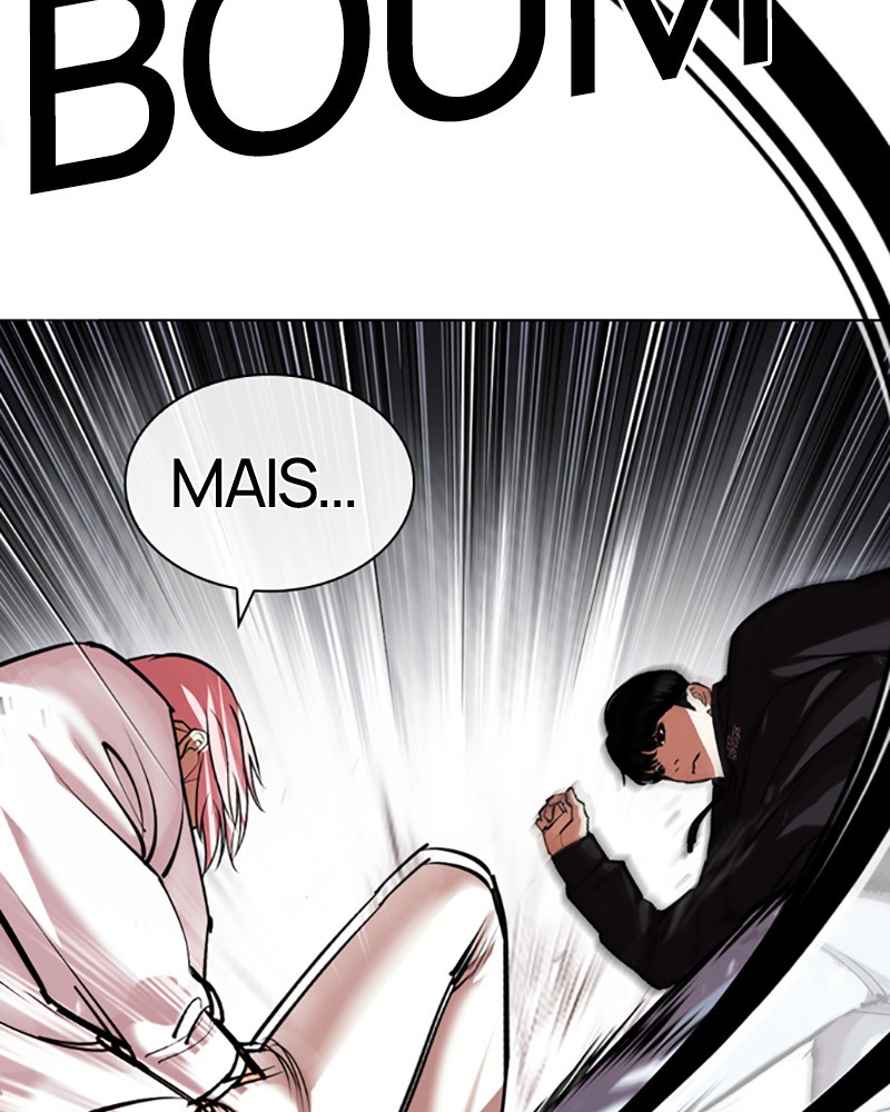 Lookism Chapitre 428 - Page 169
