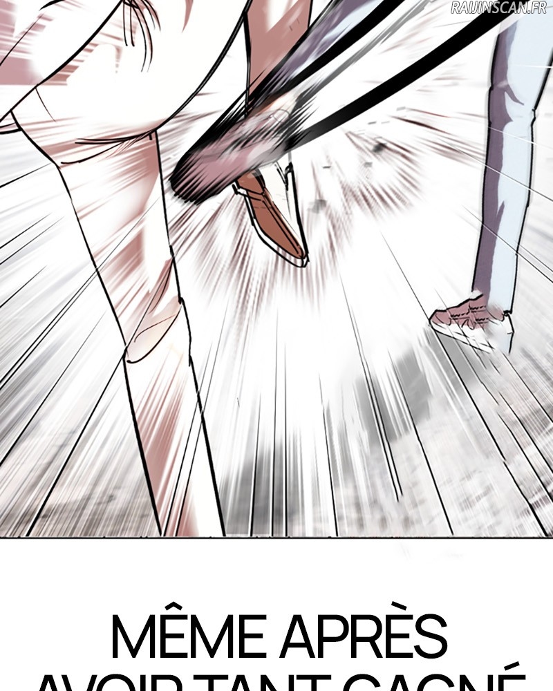 Lookism Chapitre 428 - Page 170