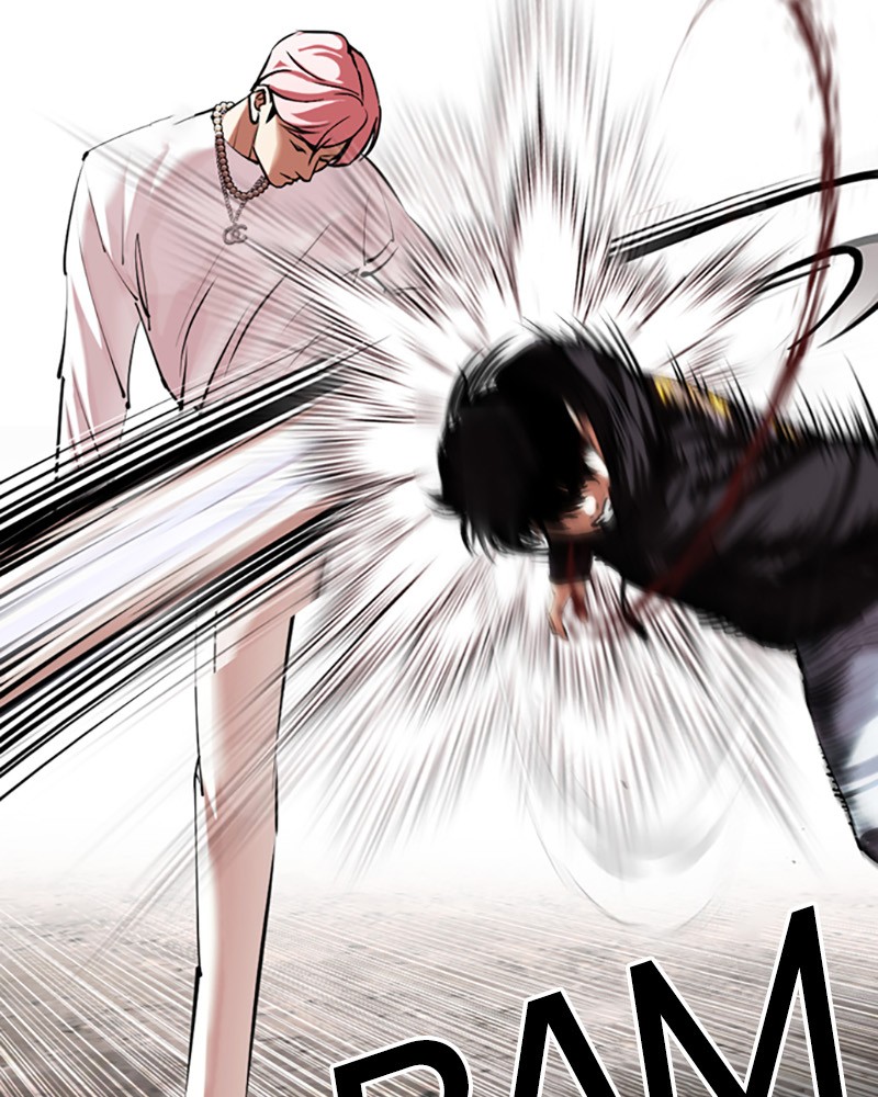 Lookism Chapitre 428 - Page 172