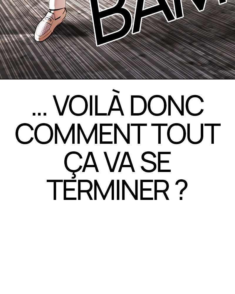 Lookism Chapitre 428 - Page 173
