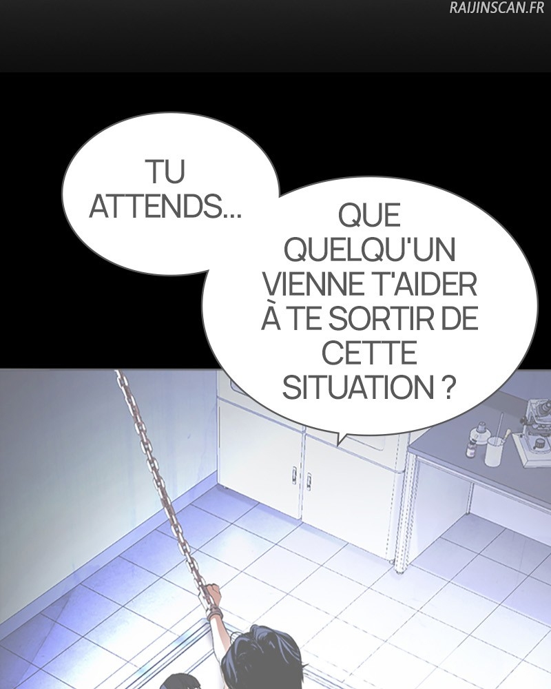Lookism Chapitre 428 - Page 175