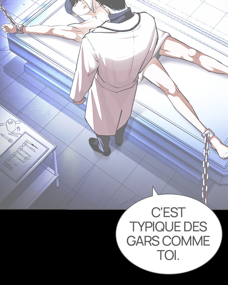 Lookism Chapitre 428 - Page 176