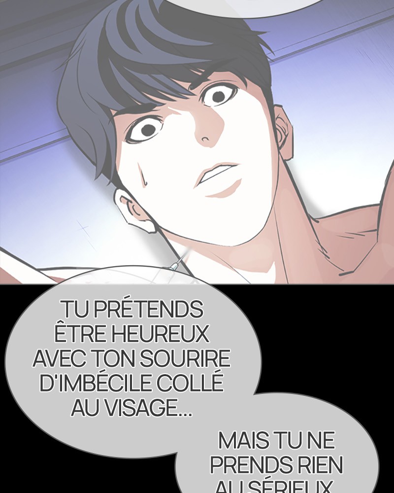 Lookism Chapitre 428 - Page 178