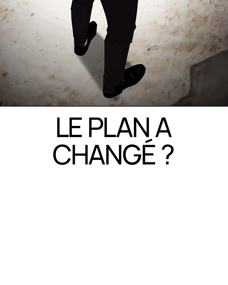 Lookism Chapitre 428 - Page 18