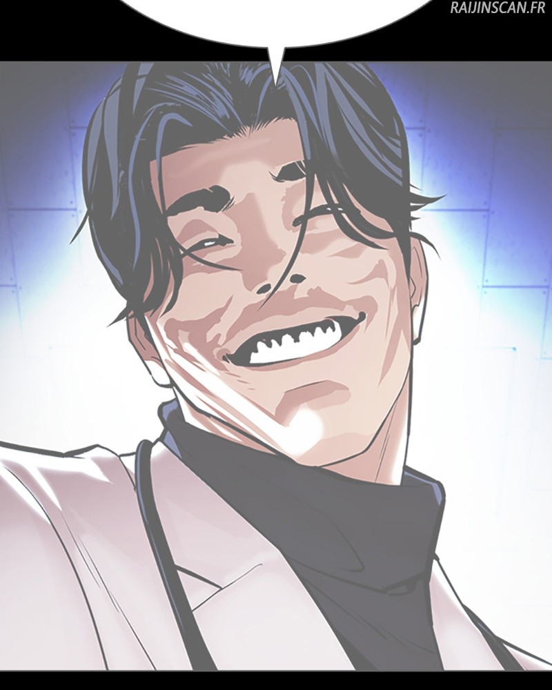 Lookism Chapitre 428 - Page 180