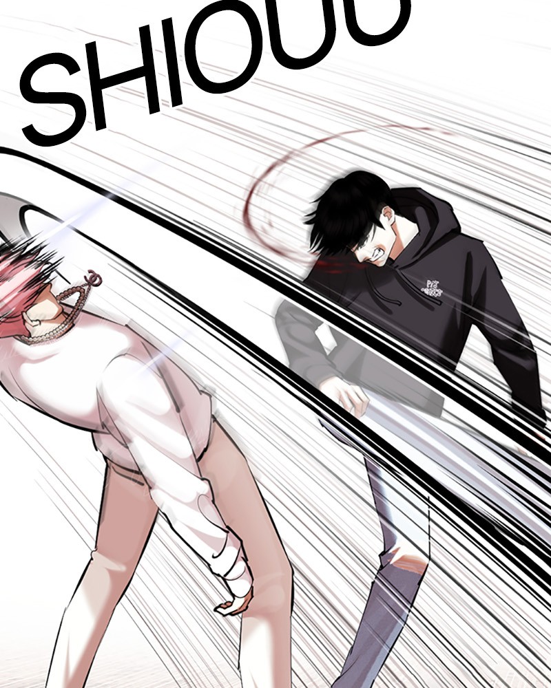 Lookism Chapitre 428 - Page 182
