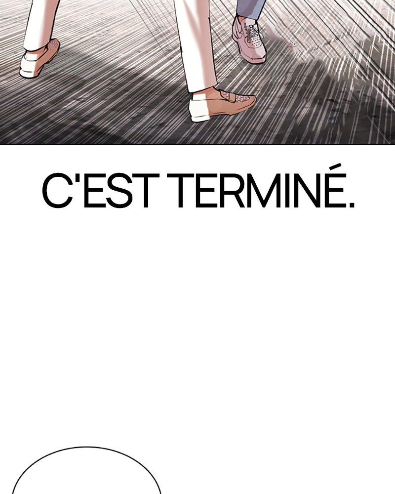 Lookism Chapitre 428 - Page 183