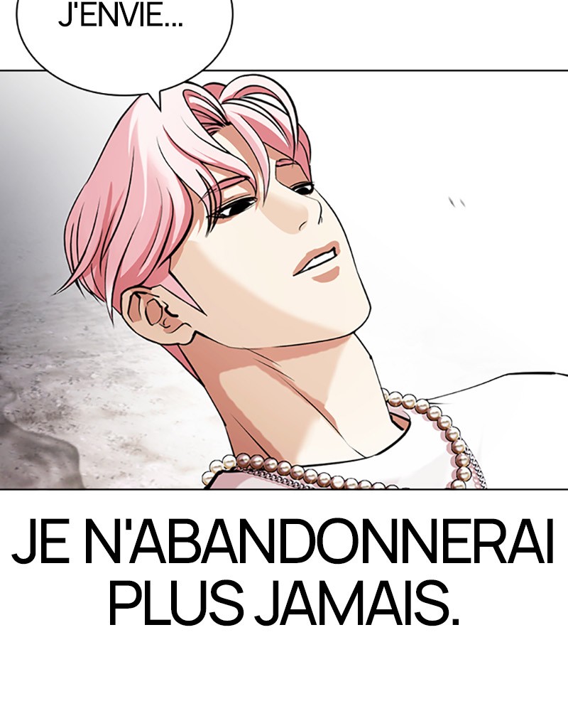 Lookism Chapitre 428 - Page 184