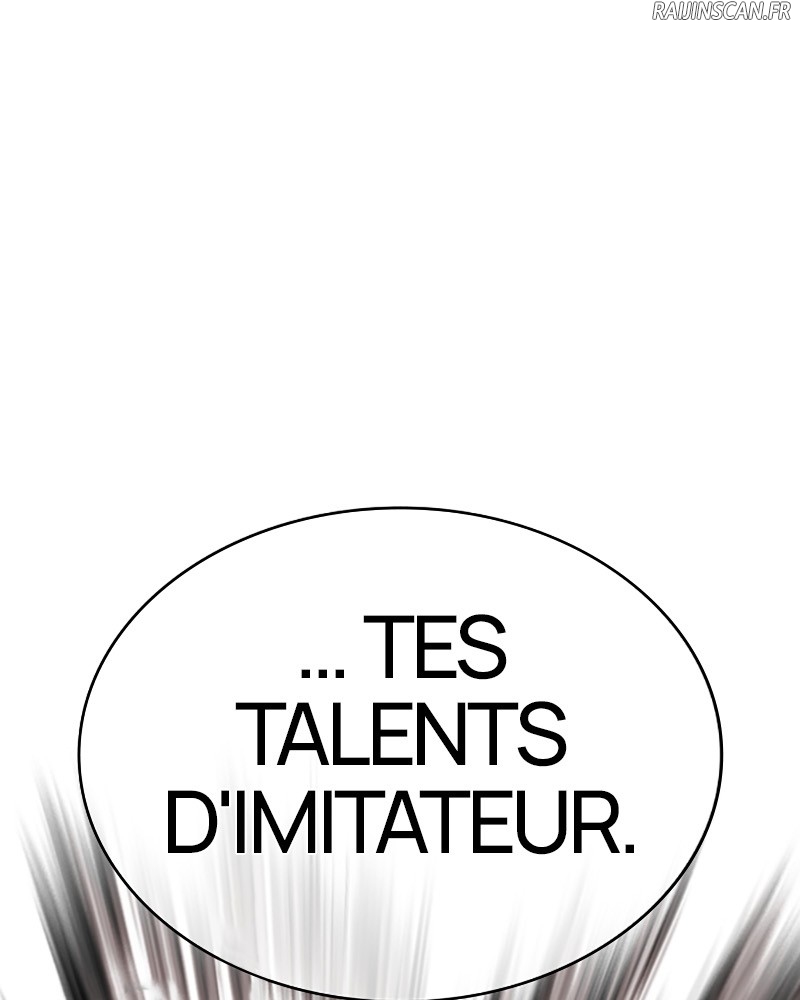 Lookism Chapitre 428 - Page 185
