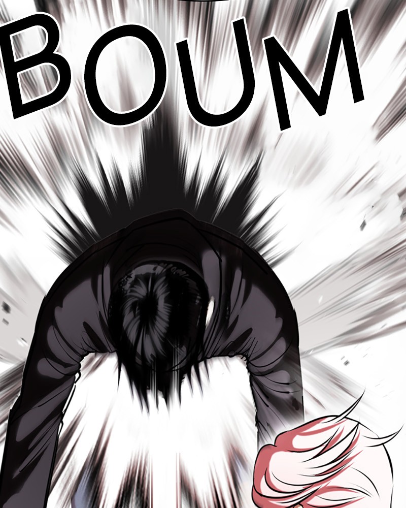 Lookism Chapitre 428 - Page 186