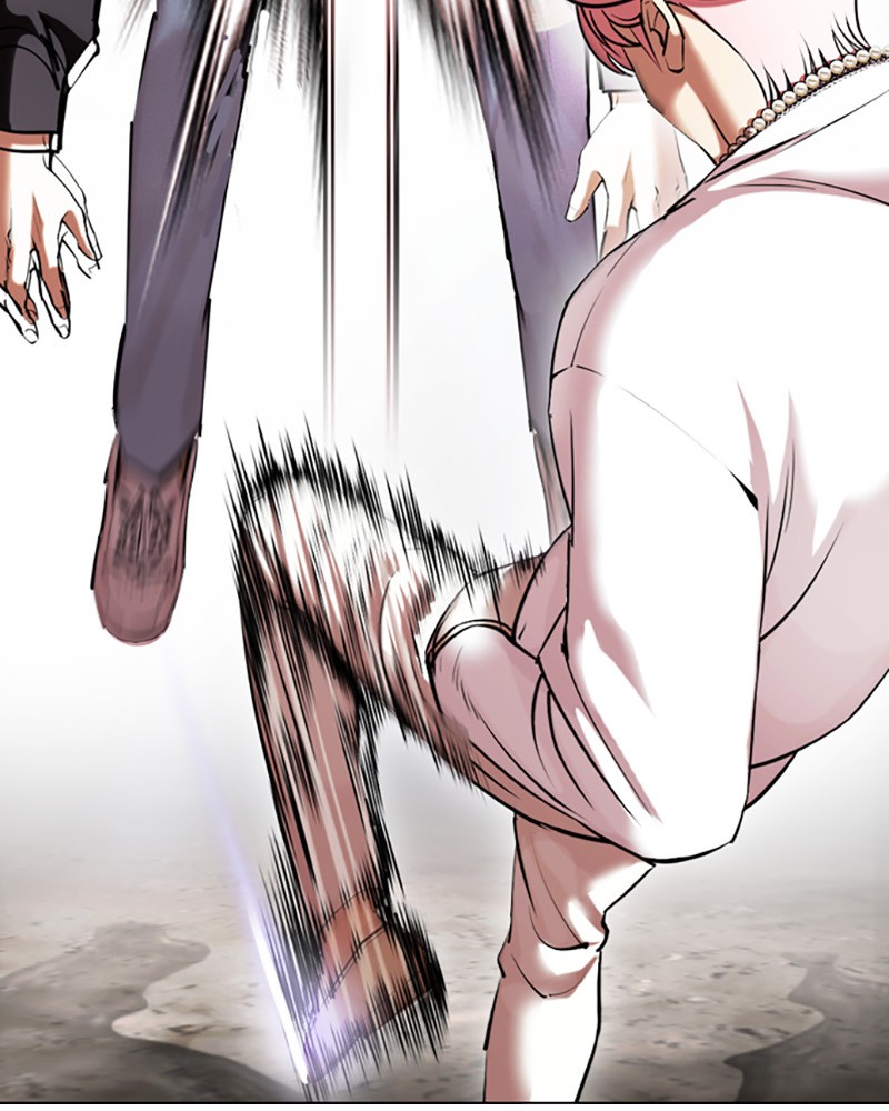 Lookism Chapitre 428 - Page 187