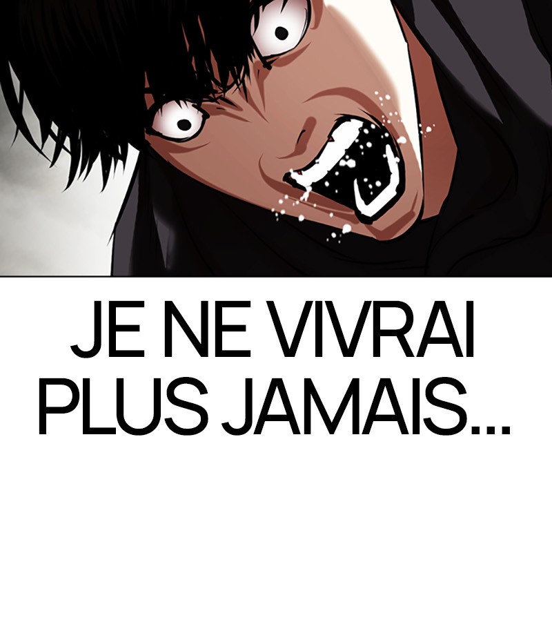 Lookism Chapitre 428 - Page 189