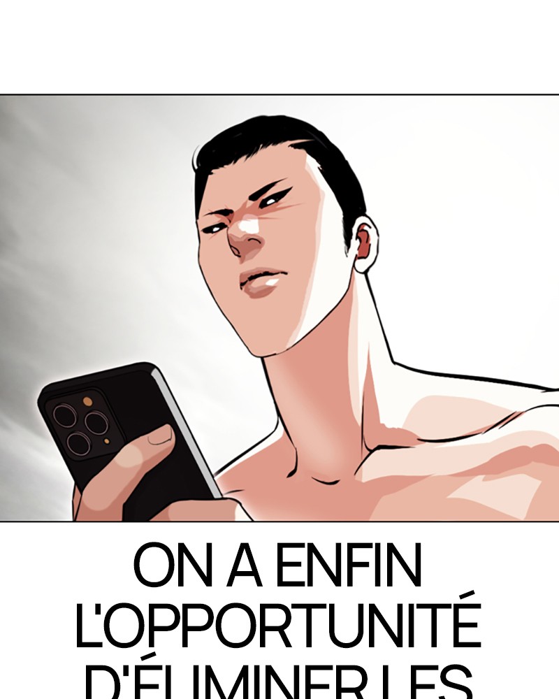 Lookism Chapitre 428 - Page 19