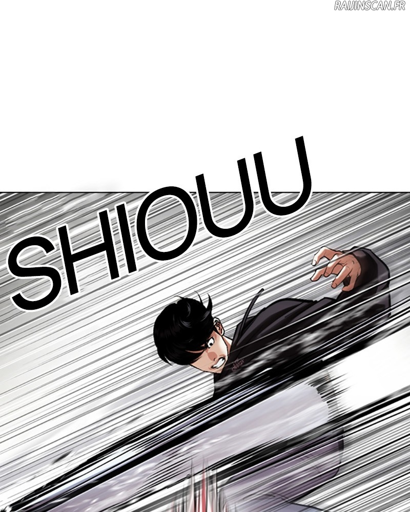 Lookism Chapitre 428 - Page 190