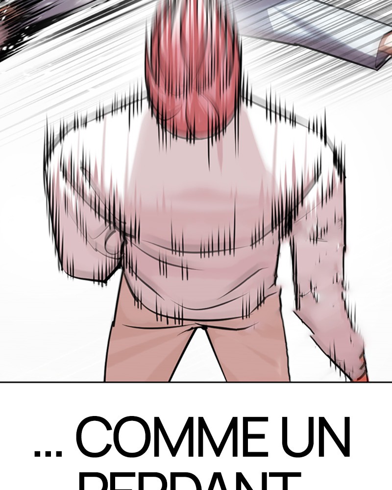 Lookism Chapitre 428 - Page 191