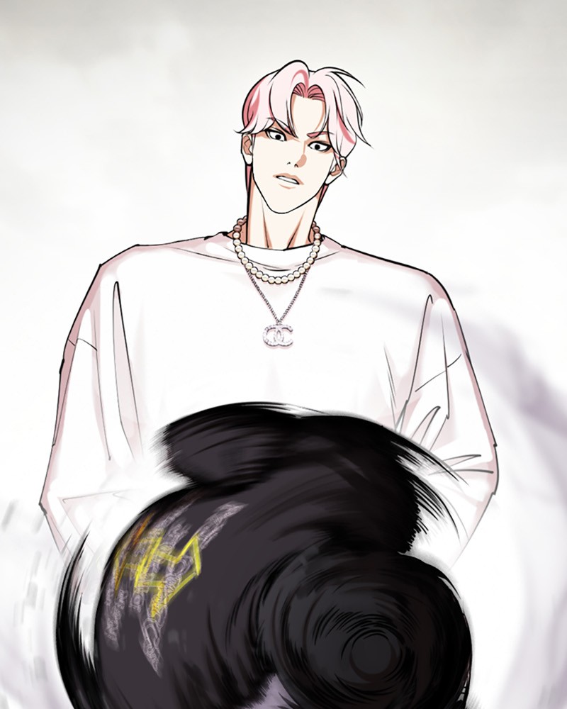 Lookism Chapitre 428 - Page 194