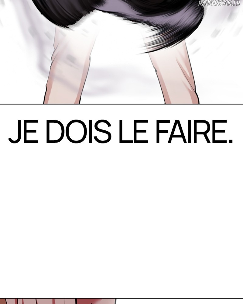 Lookism Chapitre 428 - Page 195