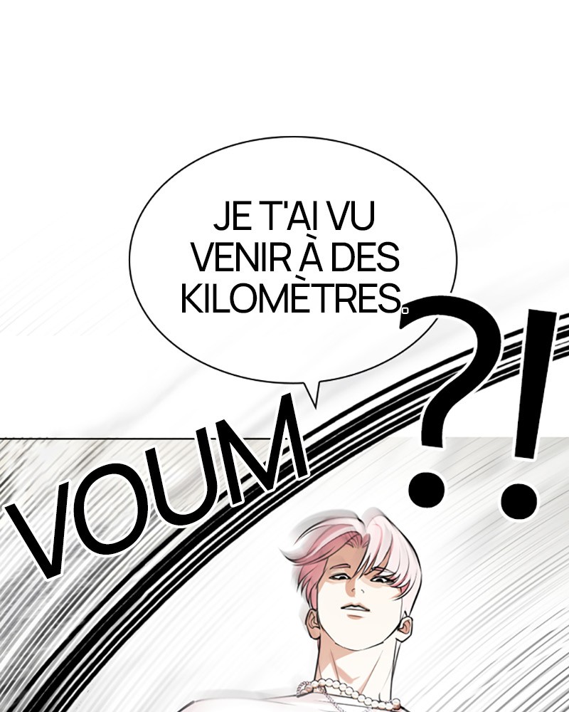 Lookism Chapitre 428 - Page 197