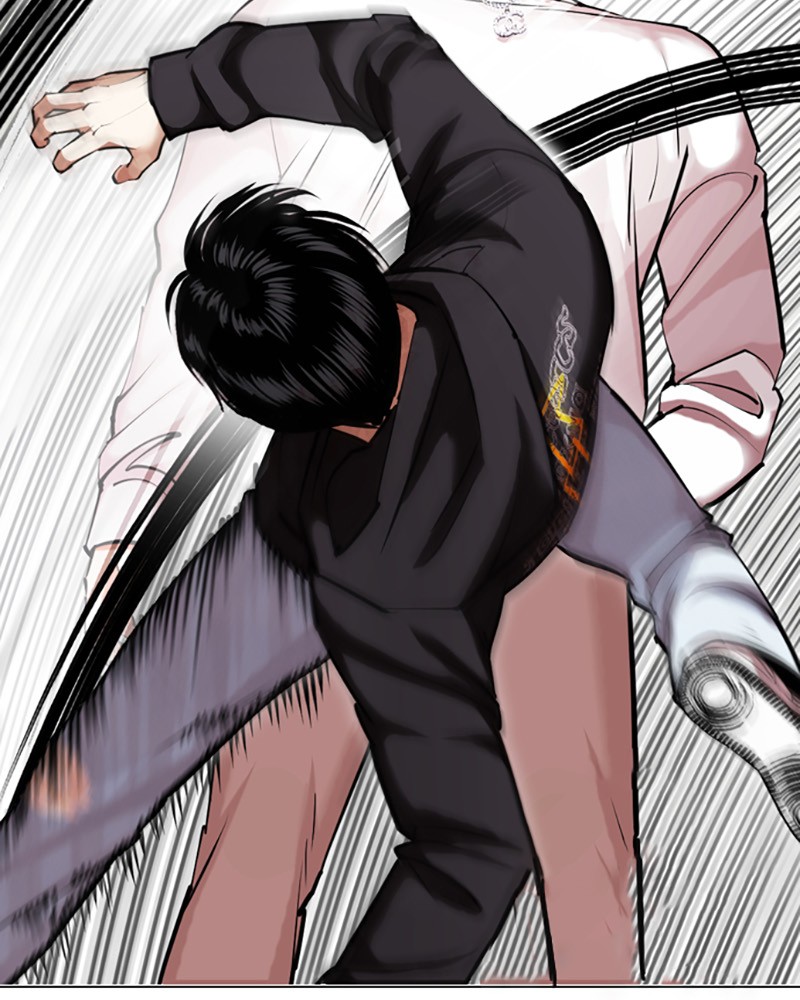 Lookism Chapitre 428 - Page 198