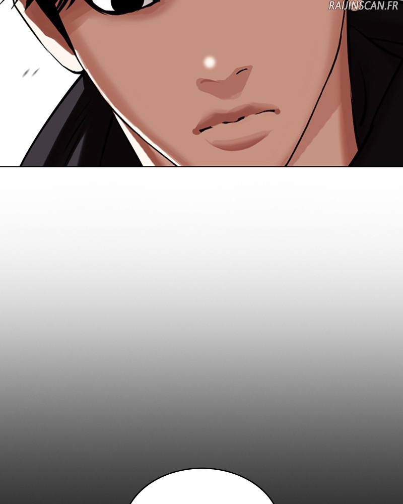 Lookism Chapitre 428 - Page 200