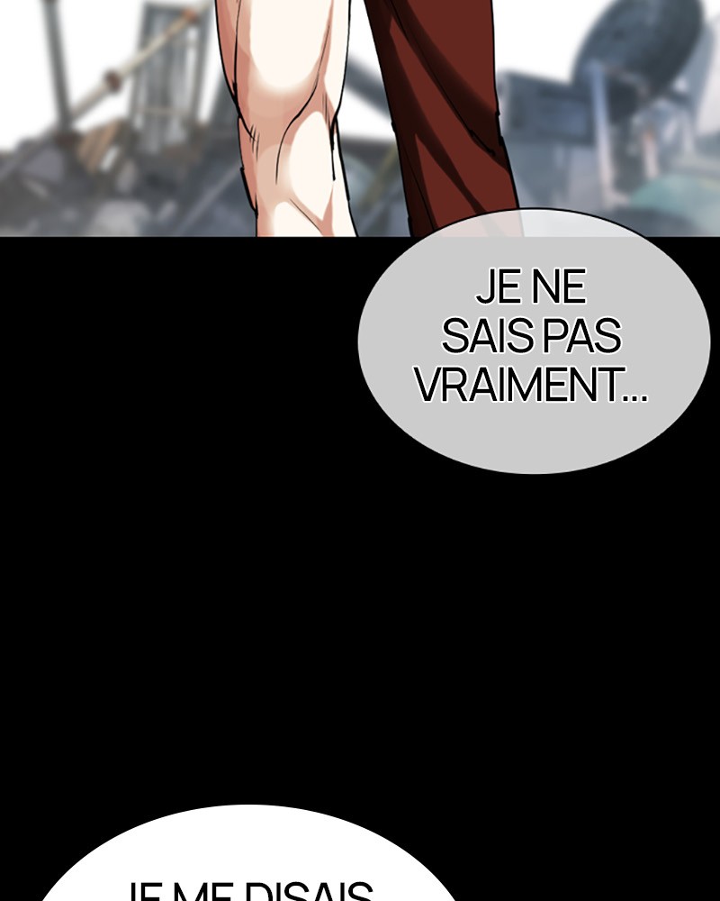 Lookism Chapitre 428 - Page 203