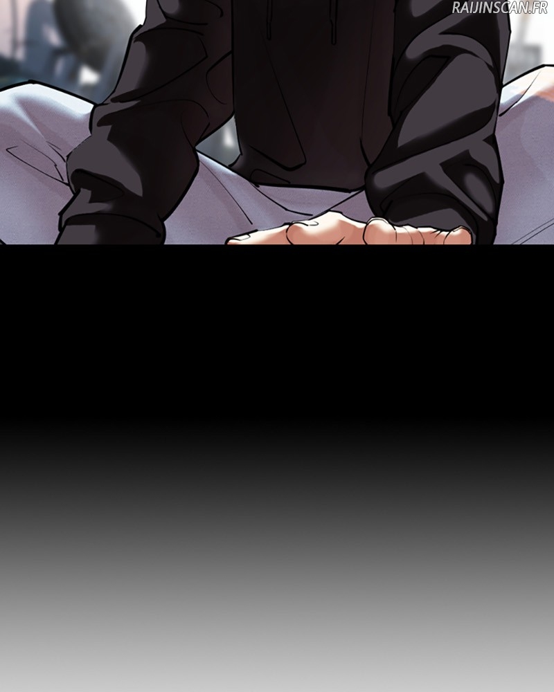 Lookism Chapitre 428 - Page 205