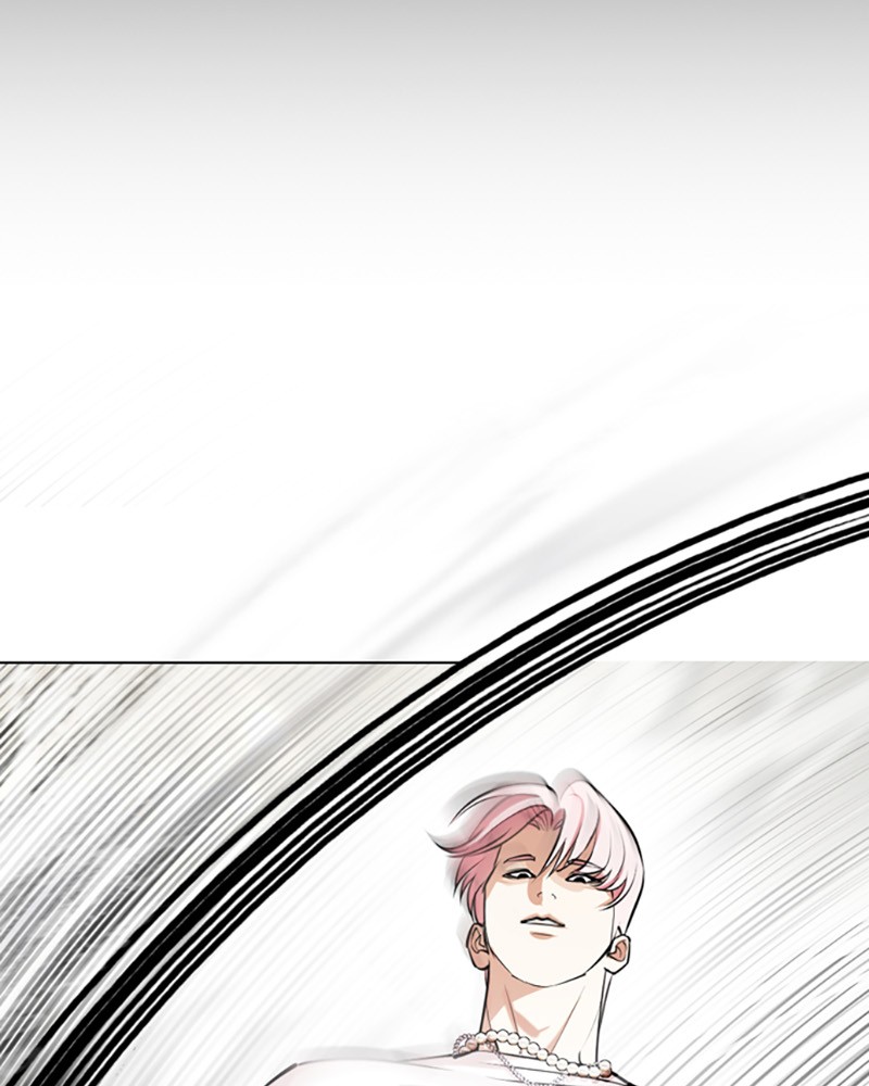 Lookism Chapitre 428 - Page 206