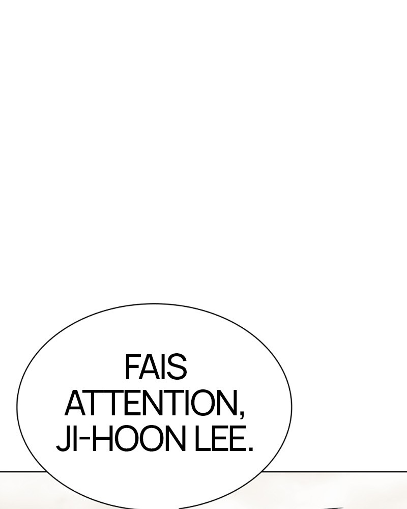 Lookism Chapitre 428 - Page 208