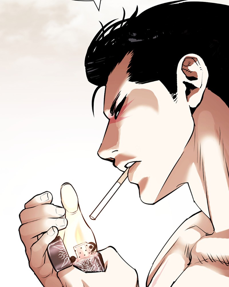Lookism Chapitre 428 - Page 209
