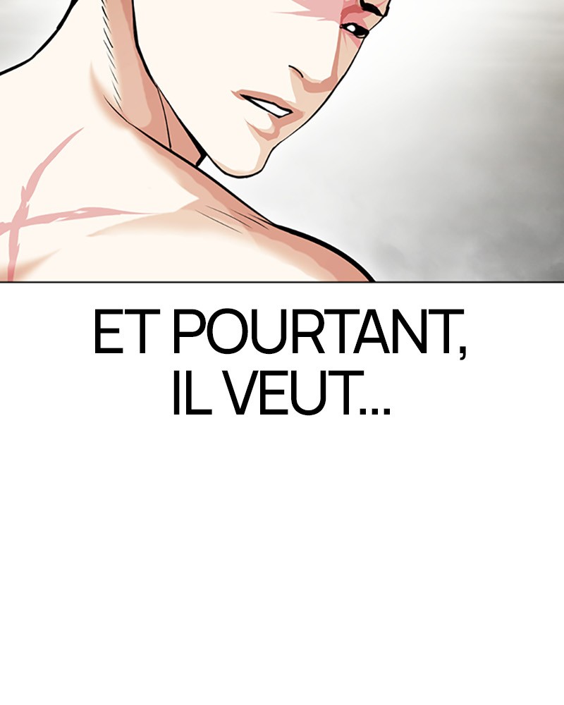 Lookism Chapitre 428 - Page 21